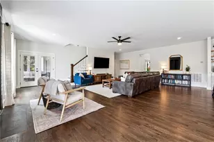 38 Mountain Ridge Rd NE, White, GA 30184 - Photo 15