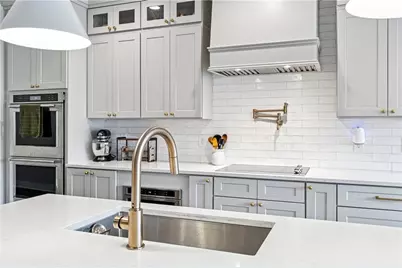 38 Mountain Ridge Road NE, White, GA 30184 - Photo 23