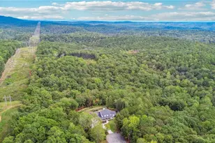 38 Mountain Ridge Rd NE, White, GA 30184 - Photo 9