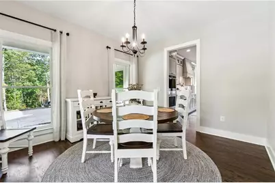 38 Mountain Ridge Road NE, White, GA 30184 - Photo 29