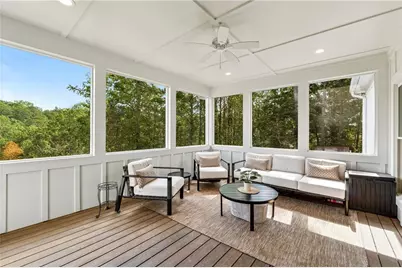 38 Mountain Ridge Road NE, White, GA 30184 - Photo 7