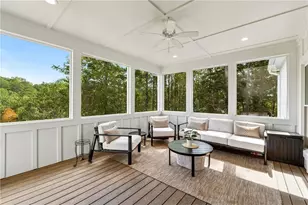 38 Mountain Ridge Rd NE, White, GA 30184 - Photo 7