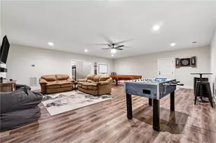 38 Mountain Ridge Rd NE, White, GA 30184 - Photo 57