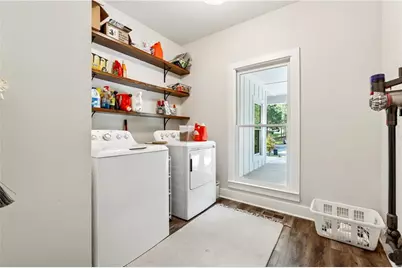 38 Mountain Ridge Road NE, White, GA 30184 - Photo 41