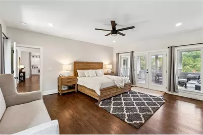 38 Mountain Ridge Road NE, White, GA 30184 - Photo 33