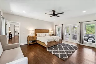 38 Mountain Ridge Rd NE, White, GA 30184 - Photo 33