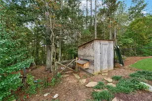 38 Mountain Ridge Rd NE, White, GA 30184 - Photo 69