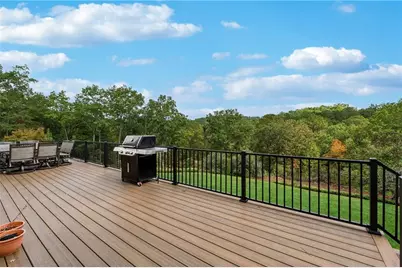 38 Mountain Ridge Road NE, White, GA 30184 - Photo 63