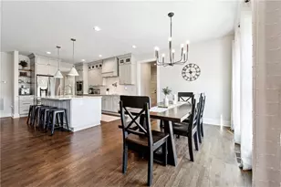 38 Mountain Ridge Rd NE, White, GA 30184 - Photo 27