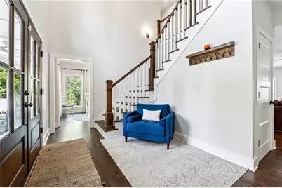 38 Mountain Ridge Road NE, White, GA 30184 - Photo 11