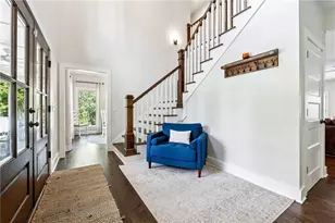 38 Mountain Ridge Rd NE, White, GA 30184 - Photo 11