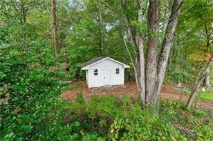 38 Mountain Ridge Rd NE, White, GA 30184 - Photo 71