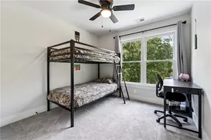 38 Mountain Ridge Rd NE, White, GA 30184 - Photo 43