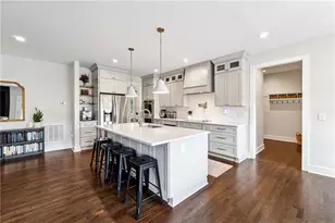 38 Mountain Ridge Rd NE, White, GA 30184 - Photo 17