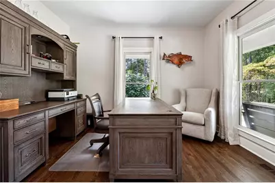 38 Mountain Ridge Road NE, White, GA 30184 - Photo 31