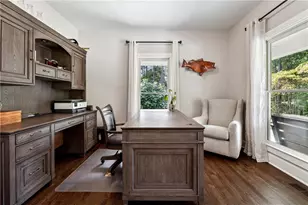 38 Mountain Ridge Rd NE, White, GA 30184 - Photo 31