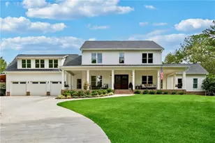 38 Mountain Ridge Rd NE, White, GA 30184 - Photo 1