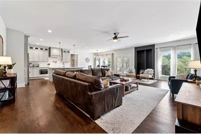 38 Mountain Ridge Road NE, White, GA 30184 - Photo 13