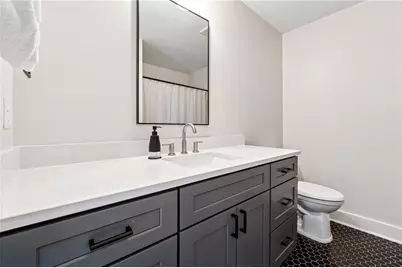 38 Mountain Ridge Road NE, White, GA 30184 - Photo 53