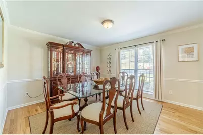 1838 Prince Drive, Lawrenceville, GA 30043 - Photo 9