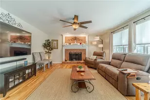 1838 Prince Dr, Lawrenceville, GA 30043 - Photo 11