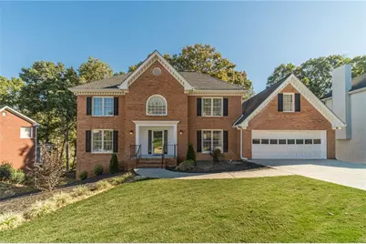 1838 Prince Drive, Lawrenceville, GA 30043 - Photo 1