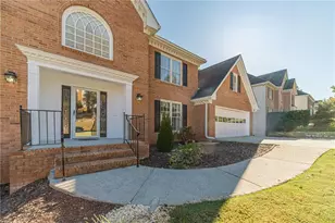 1838 Prince Dr, Lawrenceville, GA 30043 - Photo 1