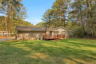 3223 Rhonda Dr, Jonesboro, GA 30236 - Photo 29