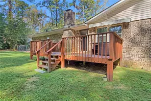 3223 Rhonda Dr, Jonesboro, GA 30236 - Photo 27