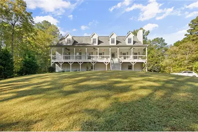 68 Summer Glen Court, Dallas, GA 30157 - Photo 1