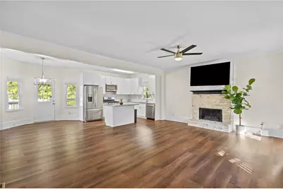 68 Summer Glen Court, Dallas, GA 30157 - Photo 5