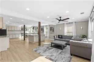 1460 Grant Dr NE, Brookhaven, GA 30319 - Photo 3