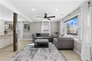 1460 Grant Dr NE, Brookhaven, GA 30319 - Photo 5