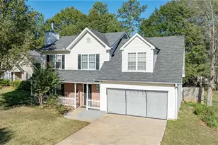 1757 Summit Creek Way, Loganville, GA 30052 - Photo 1