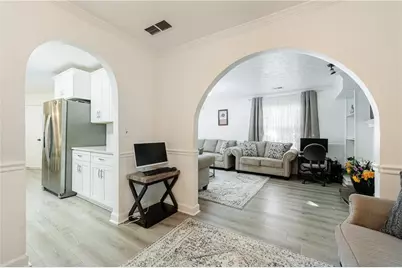 1757 Summit Creek Way, Loganville, GA 30052 - Photo 9