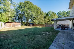 1757 Summit Creek Way, Loganville, GA 30052 - Photo 33