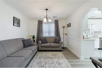 1757 Summit Creek Way, Loganville, GA 30052 - Photo 7