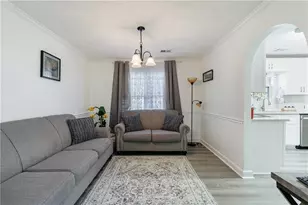 1757 Summit Creek Way, Loganville, GA 30052 - Photo 7