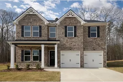 329 River Walk Farm Pwy #3, Covington, GA 30014 - Photo 1