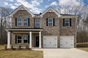 329 River Walk Farm Pwy, Covington, GA 30014 - Photo 1