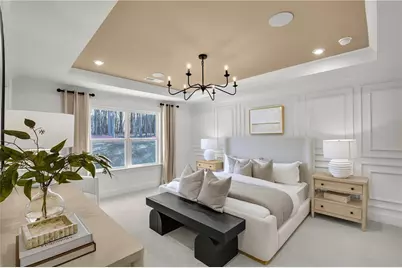 251 Rockledge Bend, Powder Springs, GA 30127 - Photo 11