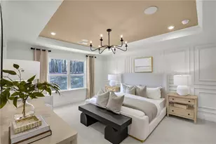 251 Rockledge Bend, Powder Springs, GA 30127 - Photo 11