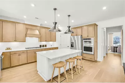 251 Rockledge Bend, Powder Springs, GA 30127 - Photo 3