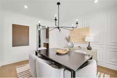 251 Rockledge Bend, Powder Springs, GA 30127 - Photo 9