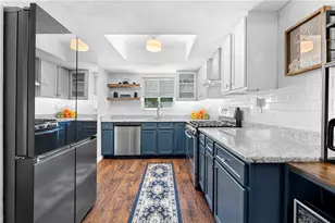 2160 Palmyra Dr SE, Marietta, GA 30067 - Photo 9