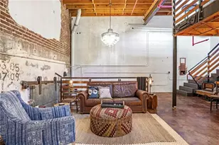 650 Glen Iris Dr NE, Atlanta, GA 30308 - Photo 3