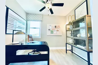 4830 Montane Street, Cumming, GA 30028 - Photo 27