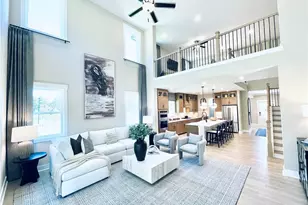 4830 Montane St, Cumming, GA 30028 - Photo 3