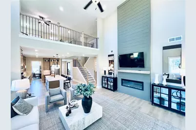 4830 Montane Street, Cumming, GA 30028 - Photo 11