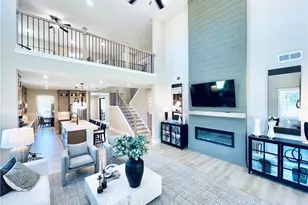 4830 Montane St, Cumming, GA 30028 - Photo 11